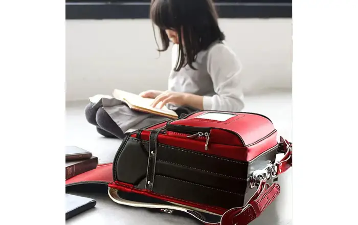 cartable japonais randoseru