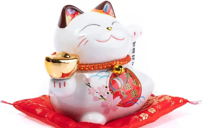 chat maneki neko