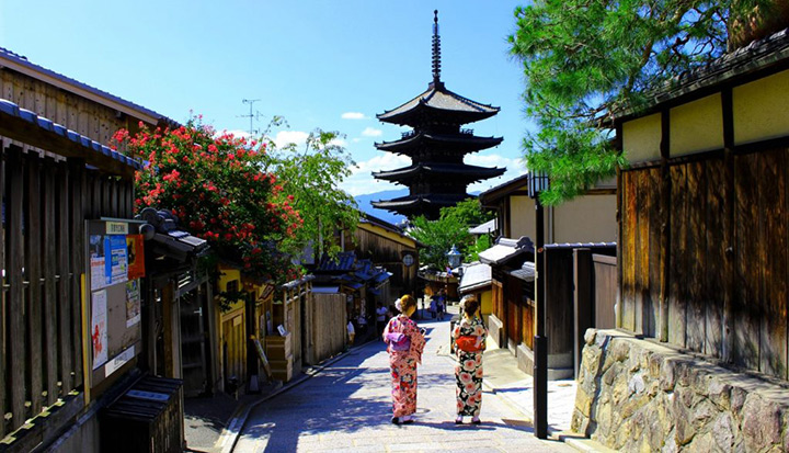 kimono traditionnel pour femme