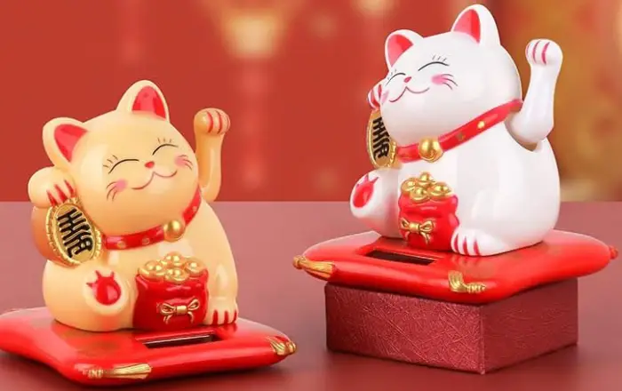 maneki neko