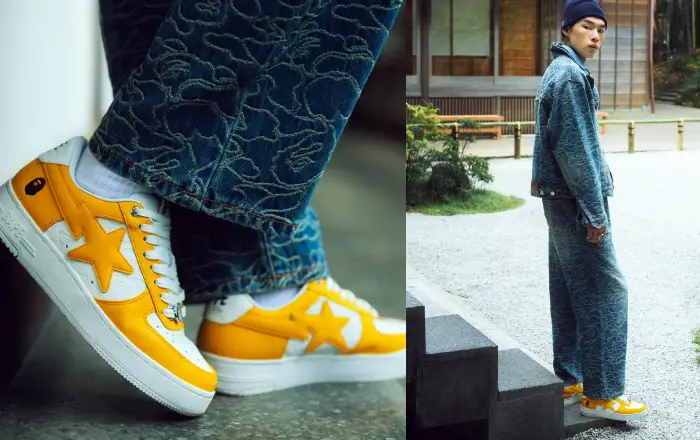 streetwear japonais