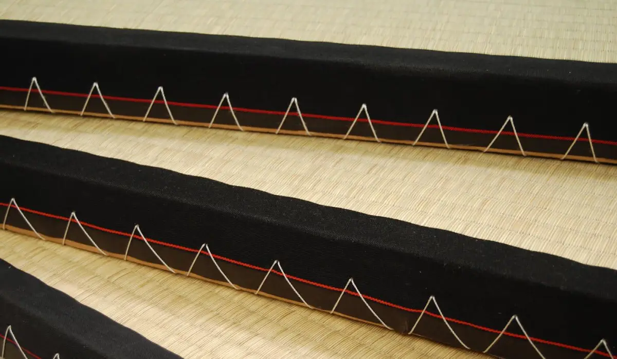 tatami-fuchi
