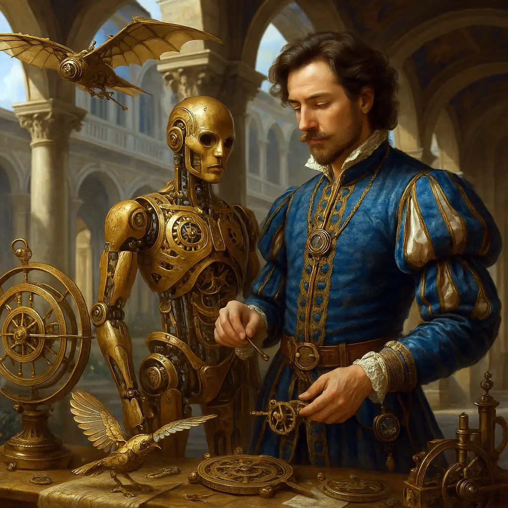 sous genres steampunk clockpunk