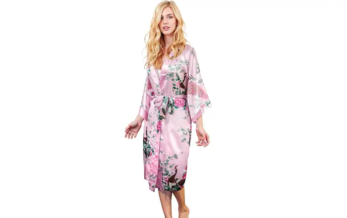 yukata léger femme